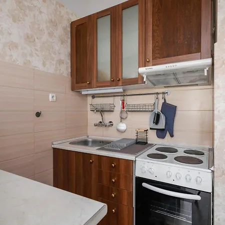 Vitosha Boulevard Апартамент София