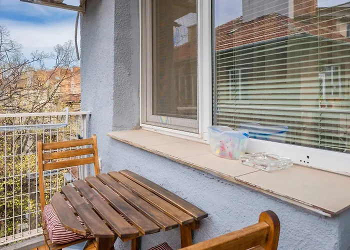 Vitosha Boulevard * Sofya