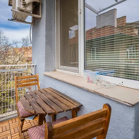 Vitosha Boulevard * Sofia