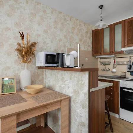 Vitosha Boulevard Apartamento