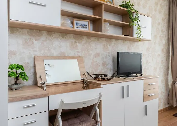 Vitosha Boulevard Appartamento Sofia