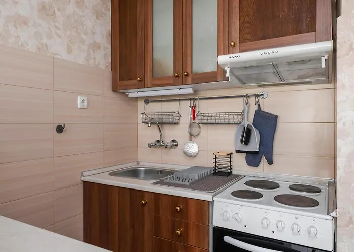 Vitosha Boulevard Appartamento Sofia