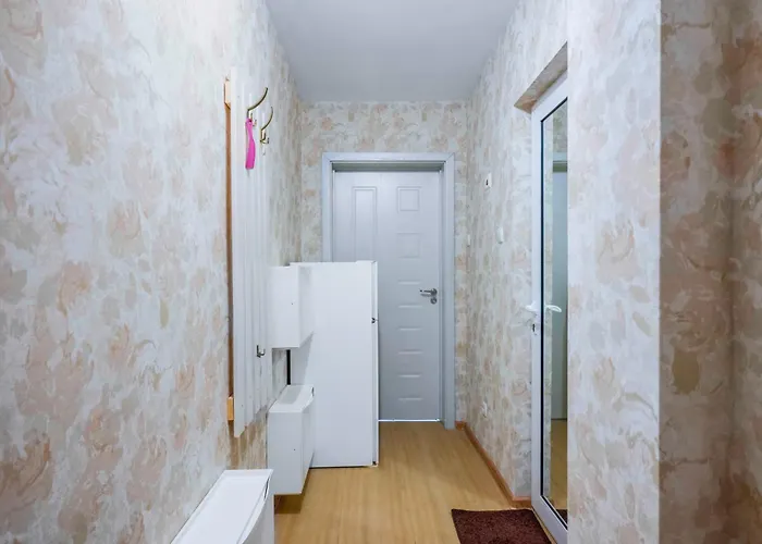 アパート Vitosha Boulevard ソフィア