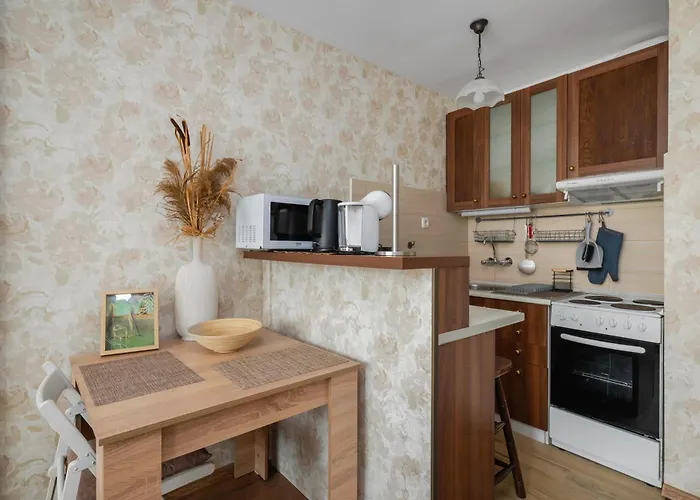 Vitosha Boulevard Appartamento