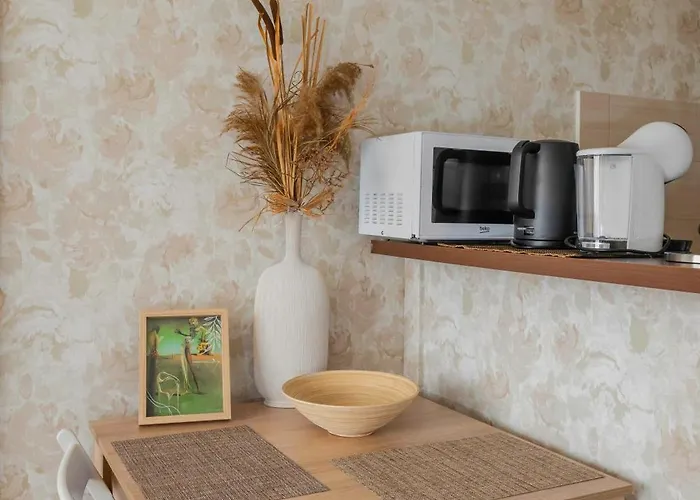 Vitosha Boulevard Appartamento *