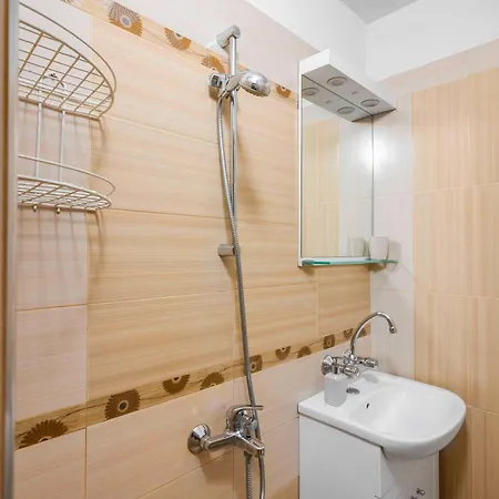 Vitosha Boulevard Apartman